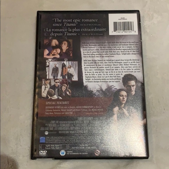 Twilight - Picture 2 of 2